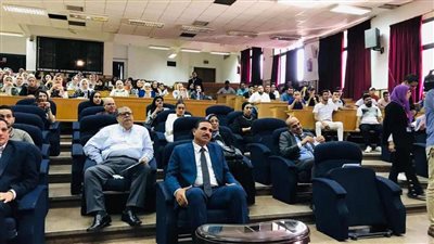 وزارة العمل : تنظيم ملتقى توظيف لخريجي المعهد العالي للخدمة الاجتماعية ببورسعيد 