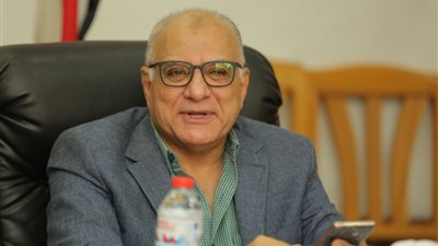 رئيس «تجارية الإسماعيلية» يصدر قرارا بتشكيل لجنة العلاقات العربية لفتح آفاق إستثمارية جديدة