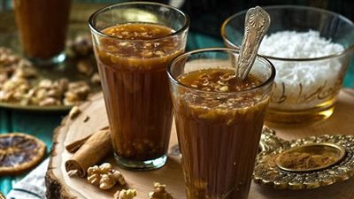 يقي من السرطان| طريقة عمل مشروب القرفة الصحي