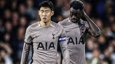  توتنهام يودع كأس رابطة المحترفين الإنجليزية أمام فولهام..(فيديو) 