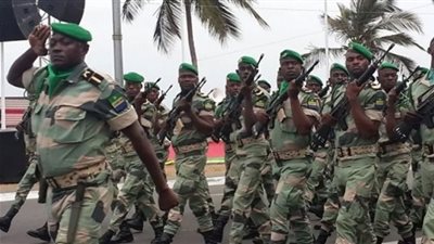 عملاق النفط بالقارة السمراء.. ماذا تعرف عن دولة الغابون؟