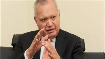 محمد العرابي: زيارة وفد الكونجرس الأمريكي لمصر يؤكد قوتها الإقليمية والدولية (فيديو)