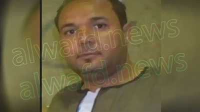 كواليس  مصرع بائع خضار علي يد شقيق زوجته في أوسيم 