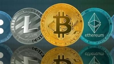 القيمة السوقية للعملات المشفرة تقفز بأكثر من 50 مليار دولار
