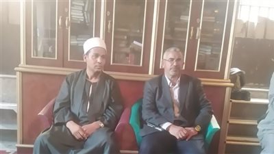 برنامج (اقرأ) الصيفي يشهد تفاعلًا كبيرًا بالمسجد الكبير بالزقازيق