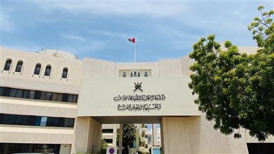 قِطاع النّقل والاتصالات وتقنيَّة المعلومات أحد أهم أولويَّات رؤية عمان 2040 
