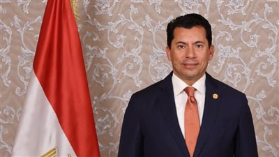 وزير الشباب: أبطال ذوي الهمم والقدرات كنز مصر الحقيقي