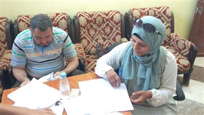 التسجيل بأولمبياد الطفل المصري 2023 بمصنع نجوم المستقبل نسخته الرابعة بأسيوط 