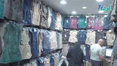 نار الأسعار تحرق «اليونيفورم»