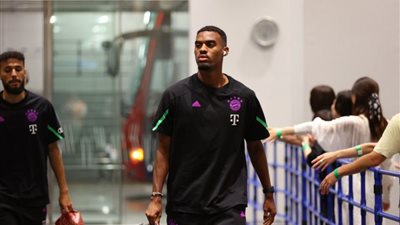 ليفربول يتفق مع بايرن ميونيخ على ضم جرافنبرج.. الألماني يشترط