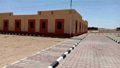 إنشاء 630 منزلا بدويا بتكلفة 243 مليون جنيه بجنوب سيناء