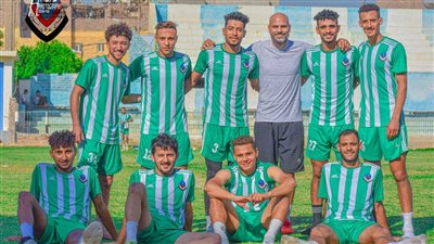 بترول أسيوط يضم 9 لاعبين جدد ويستعد للقاء العبور غدا