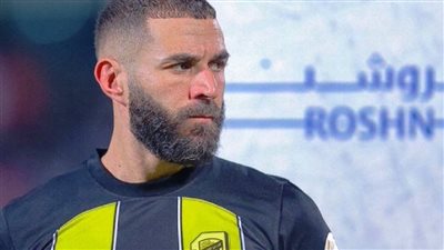 بنزيما يغيب عن تدريبات الاتحاد الجماعية وشكوك حول مشاركته في الكلاسيكو