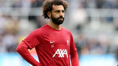 زاهي حواس يطلب مساعدة محمد صلاح لاسترداد حجر رشيد من لندن