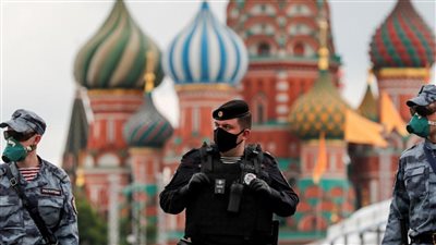 موسكو تُحبط هجمات إرهابية أوكرانية جديدة على أهداف روسية