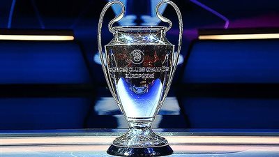 أكتمال عقد الأندية المتأهلة لدوري المجموعات بدوري أبطال أوربا والقرعة الخميس 