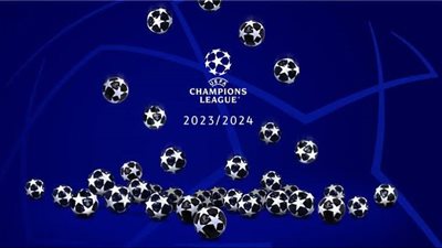 تعرف على تصنيف الاندية المتأهلة لدوري المجموعات لدوري أبطال أوربا 