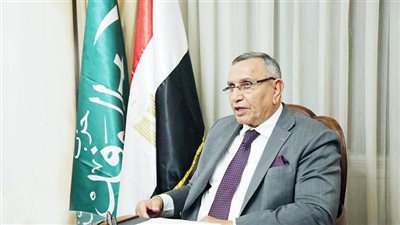 المسئولية تحتم علىّ خوض الانتخابات الرئاسية