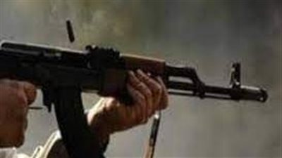 الأمن يضبط طرفي مشاجرة الأسلحة النارية بسوهاج 