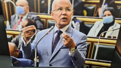 النائب السيد شمس الدين: نظافة اليد والعمل الدؤوب وراء نجاح محافظ كفر الشيخ  