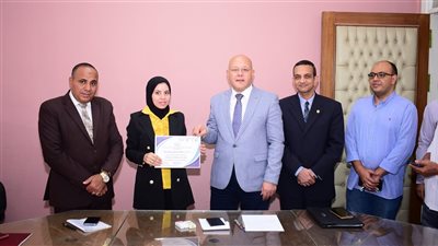 جامعة سوهاج تحتض 5 شركات ناشئة خلال معسكر ريادة الأعمال 