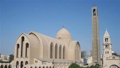 أنشطة الأقباط الأرثوذكس في كنيسة مار جرجس.. غدًا