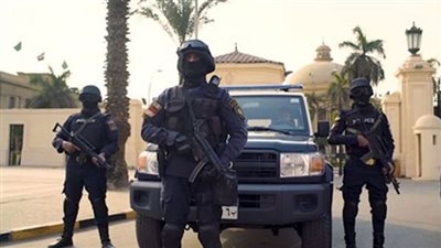  تدخل لفض مشاجرة.. كشف ملابسات مقتل سائق 