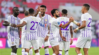 موعد مباراة العين الإماراتي و يوكوهاما الياباني في نهائي دوري أبطال آسيا