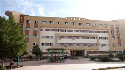 اختيار كلية التربية بجامعة سوهاج للمشاركة بمبادرة 