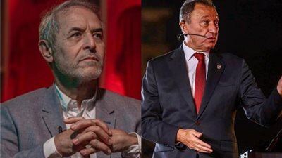 ملف المهاجم بالنادي الأهلي 