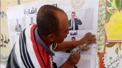 تعليم الوادي الجديد ينشر مبادرة ثقافة لغة الإشارة بين فئات المجتمع  