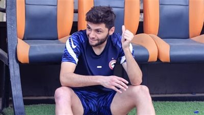 كريم نيدفيد: دوري أبطال أفريقيا سر عودتي للأهلي