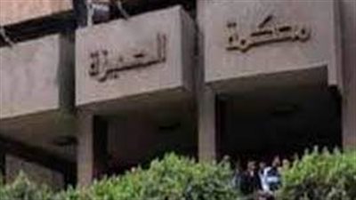 نيابة الجيزة تباشر التحقيق في واقعة سرقة لوحات إرشادية بالوراق 