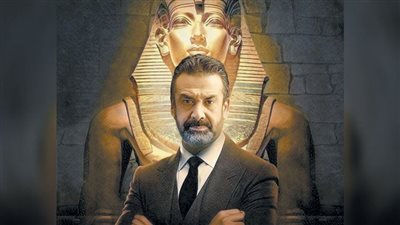 كريم عبدالعزيز يعود بالزمن فى «الفرعون الصغير» و«الحشاشين»