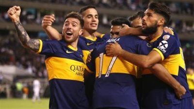 كأس العالم للأندية.. بوكاجونيور يتقدم على بنفيكا بعد مرور نصف ساعة 