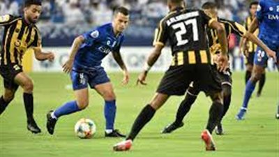 غدًا .. كلاسيكو 