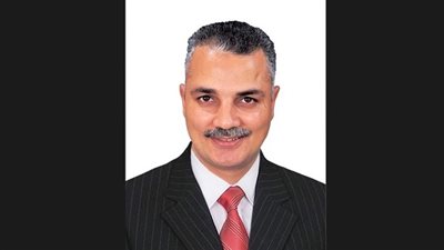 الدكتور هيثم إبراهيم مديرا عاما لرعاية الشباب بجامعة أسيوط