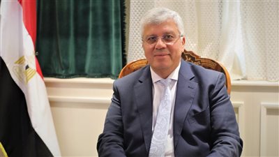 إيفاد طلاب الجامعات المصرية للتدريب العملي بأمريكا 