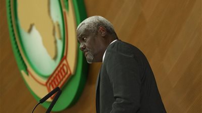 الاتحاد الافريقي يدين 