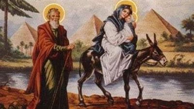 الأعلى للآثار تعلن اقتراب الانتهاء من مشروع مسار العائلة المقدسة (شاهد) 