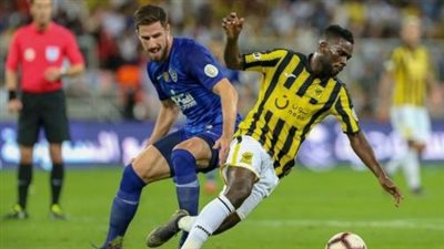 اتحاد جدة والهلال.. الزعيم يحكم قبضته تاريخيًا 