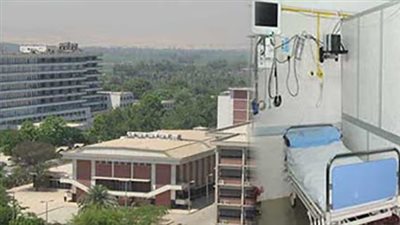 مستشفيات جامعة أسيوط .. درة الصعيد تعانى من نقص الخدمات والأطباء
