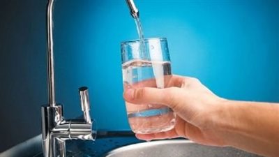 انقطاع المياه عن 4 مناطق بالقاهرة لمدة 12 ساعة