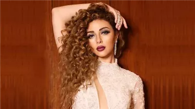 ميريام فارس تخوض تحدياً وابنها يخطف الأضواء بحركات عفوية (شاهد)