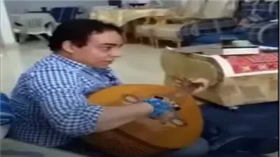 تلاوة القرآن على أنغام العود.. ونقيب القراء يعلق على الواقعة