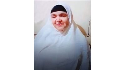  مأساة ست الحبايب