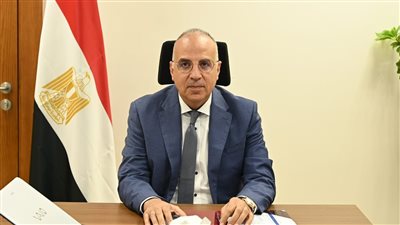 جهود الري لتطهير مجرى النيل و55 ألف كيلو من الترع والمصارف