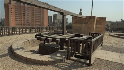 تاريخ إنشاء حصن بابليون وأهميته في الفتوح الإسلامية 