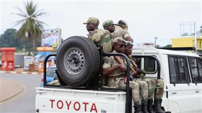 الغابون.. الجيش يعد باحترام التزامات البلاد الخارجية والداخلية