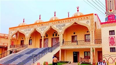 افتتاح 15 مسجدًا جديدًا اليوم الجمعة بعدد من المحافظات